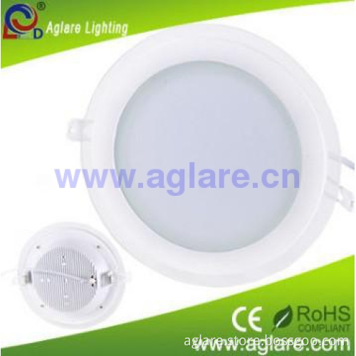 Powder spraying high bright SMD 5W led down lights